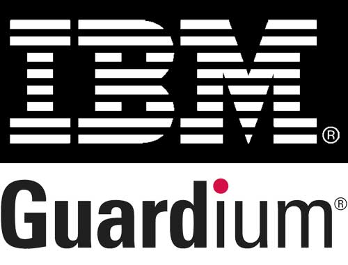 IBM Guardium logo - Northdoor Managed Services