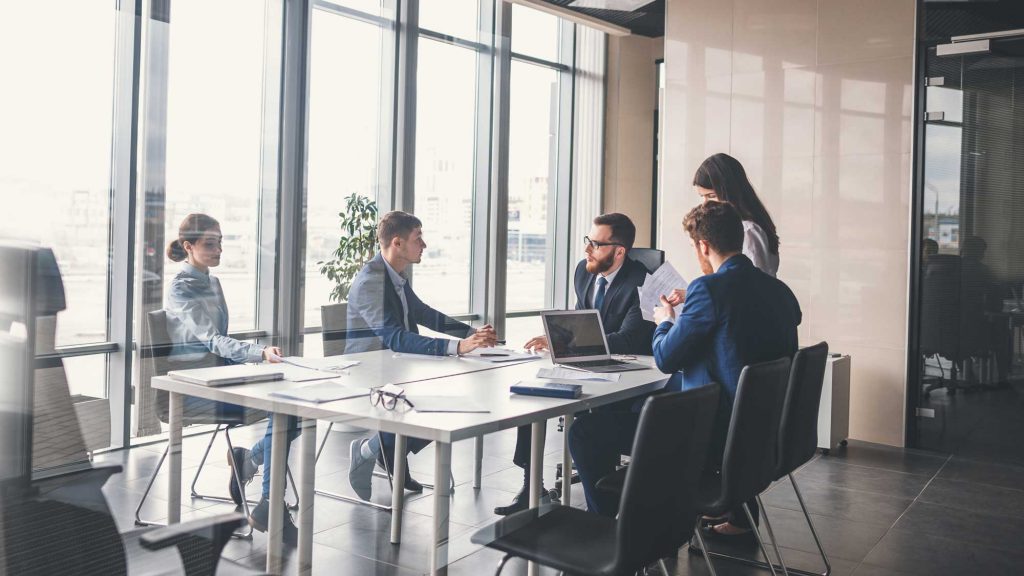 Industrialise data protection and GDPR with Northdoor in London