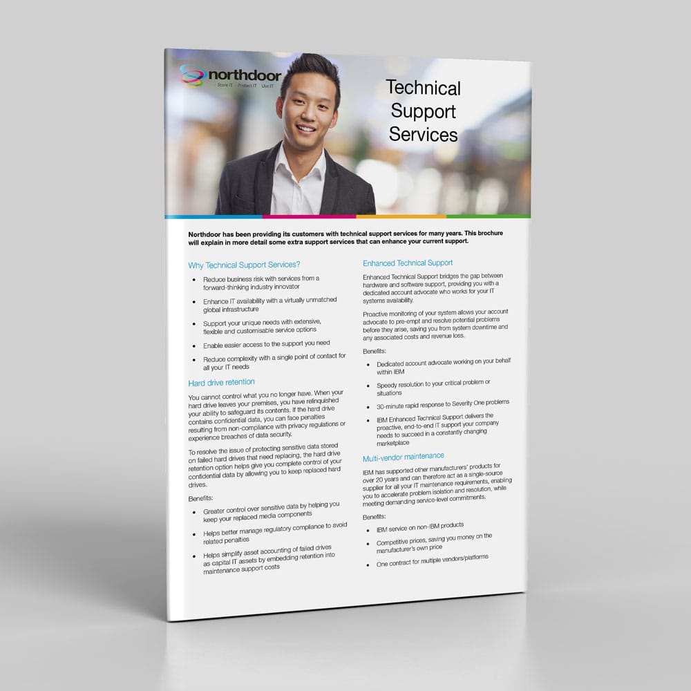 Technical Support Services