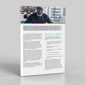 Northdoor Managed Services: An overview