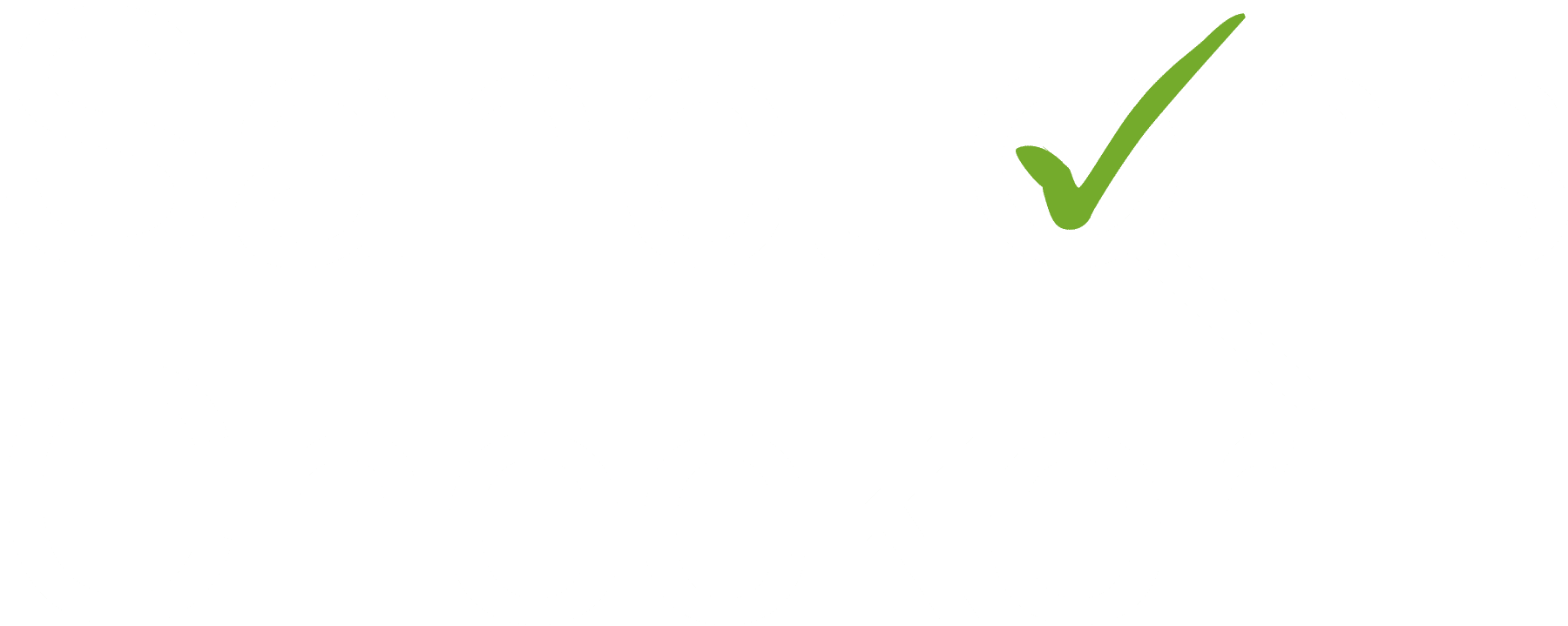 Sanctions Checker Logo White