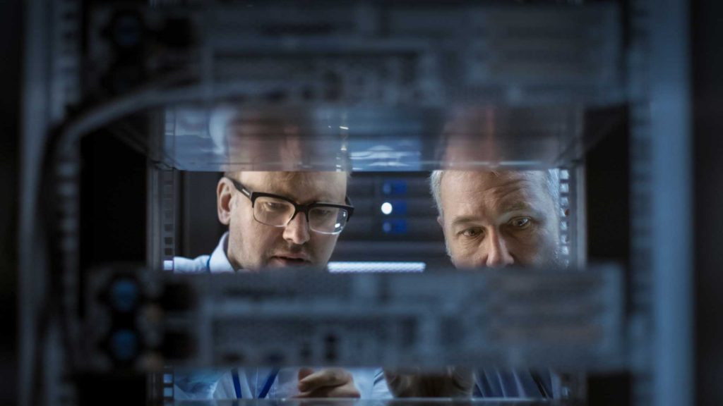 Software Defined Storage Solutions