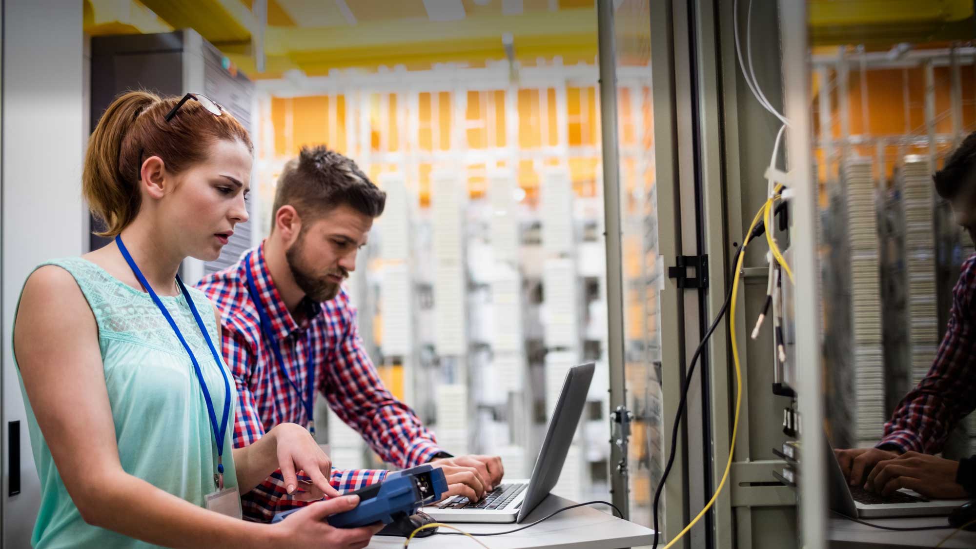 IBM Technical Support UK