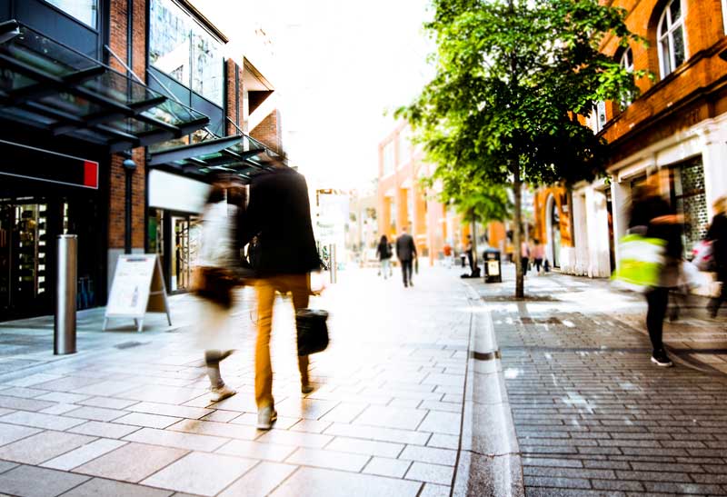customer behaviour analytics software UK