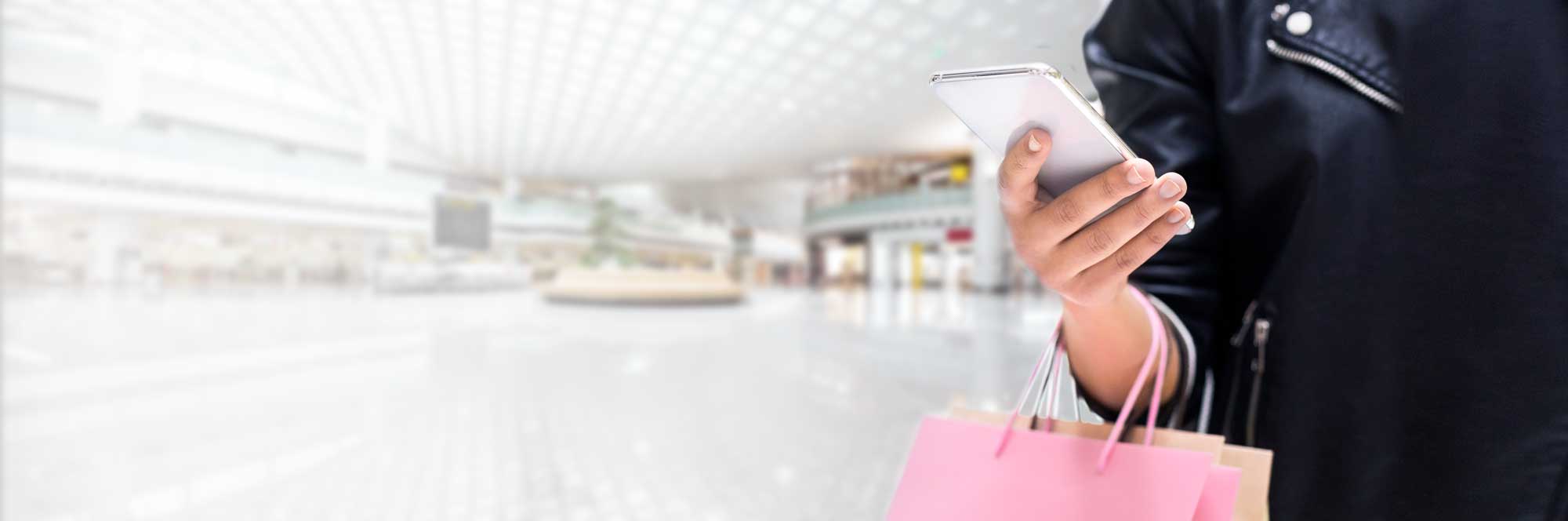 IT solutions provider for retail