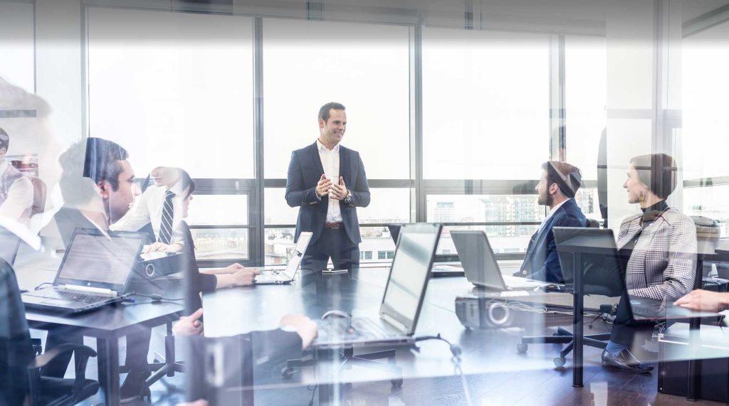 third party risk assessment solutions in London