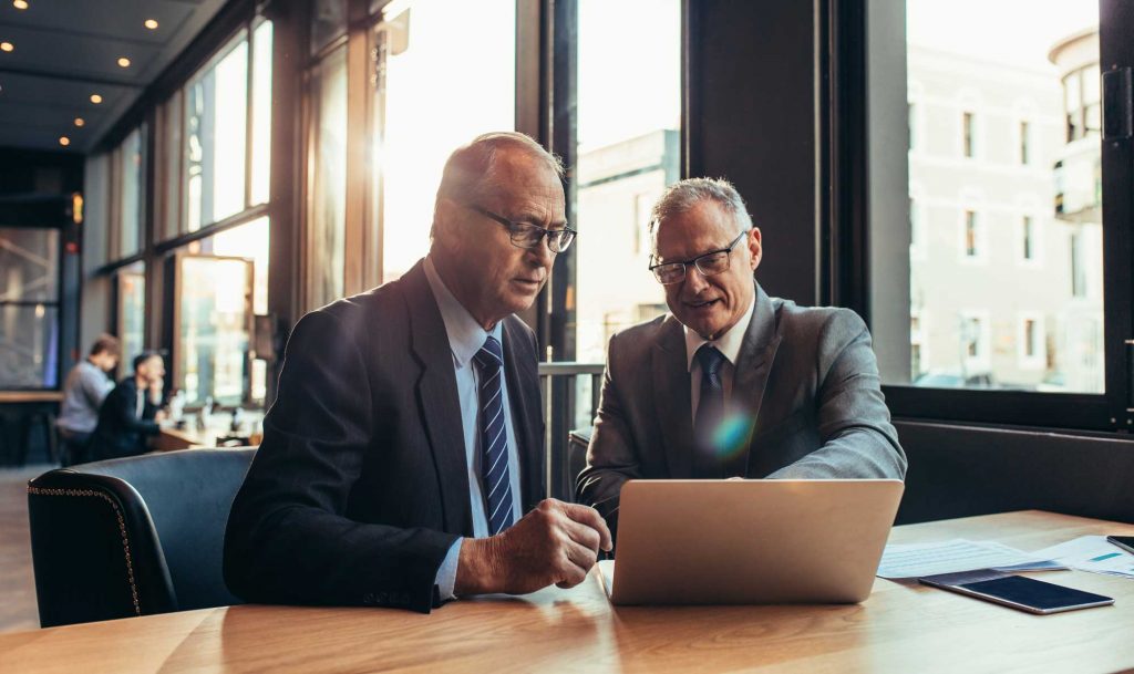 Cyber third party risk for insurance in London