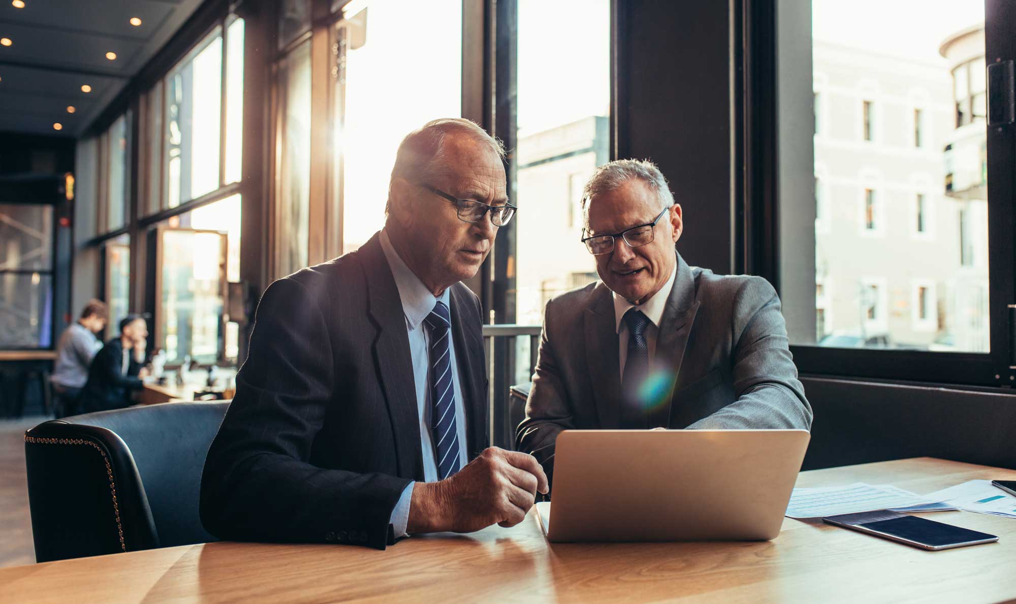 Cyber third party risk for insurance in London