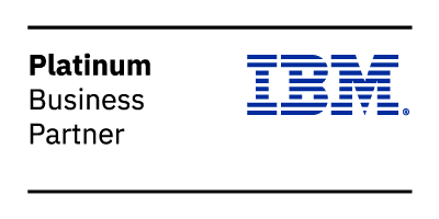 ibm platinum business partner