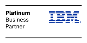 IBM Platinum Business Partner London