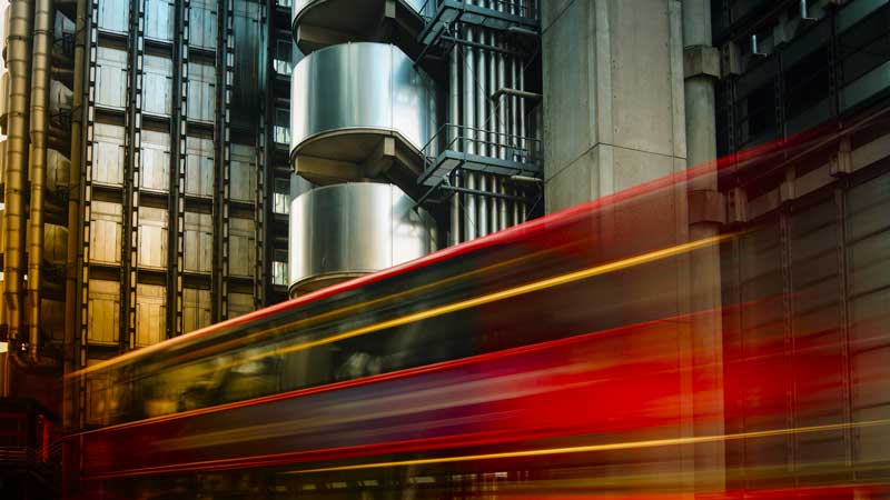 Meeting Lloyd’s Minimum Standards for cyber third-party management