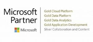 Microsoft Gold Business Partner
