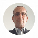 image of Noam, VP Revenue Operations & Compliance for Infognito