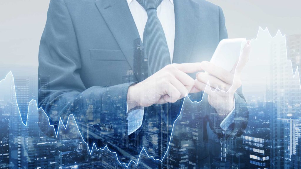 Cloud Adotption for Agile financial businesses