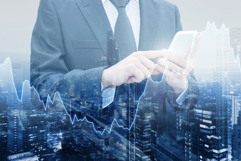 Cloud Adoption strategies for financial services London