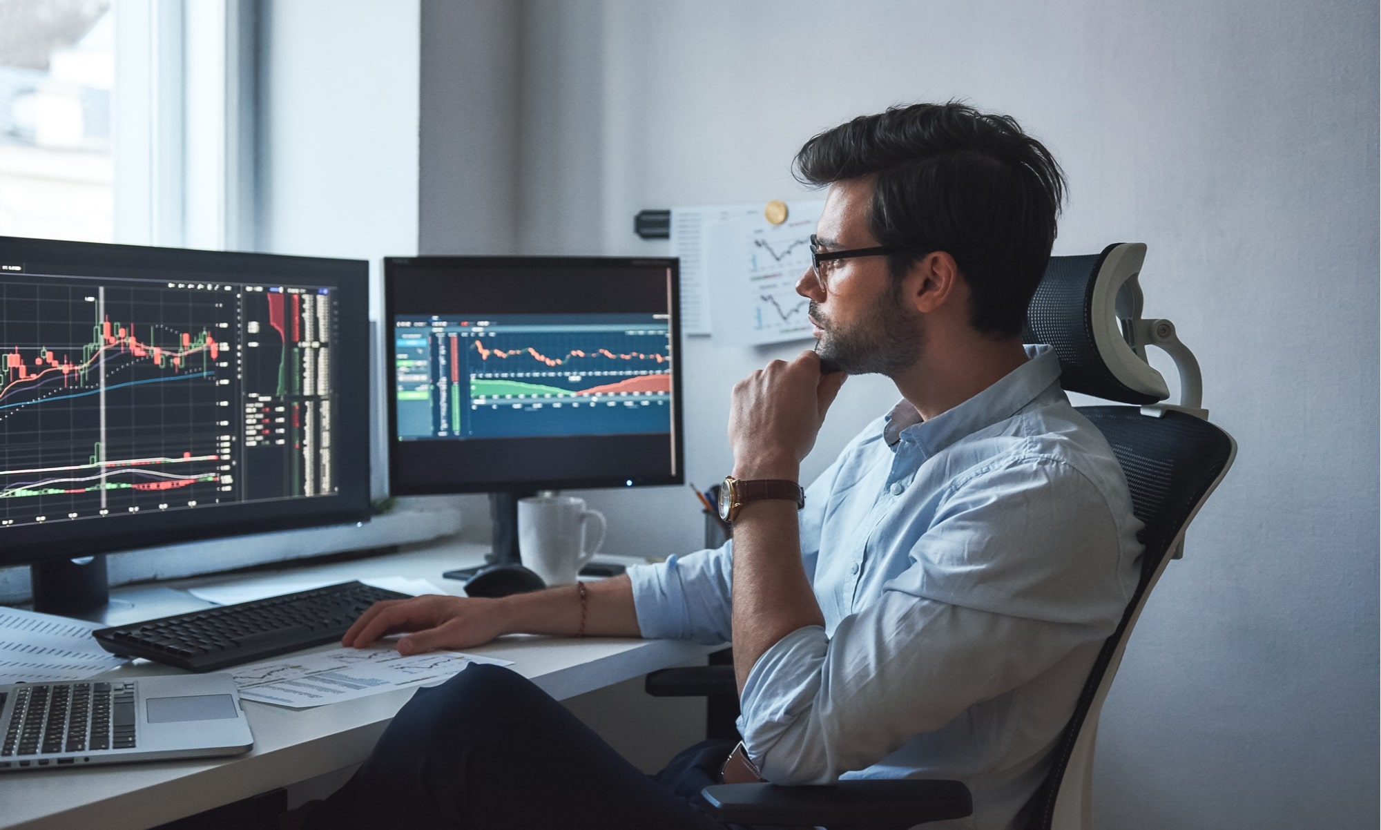 Data Pipeline services from Northdoor
