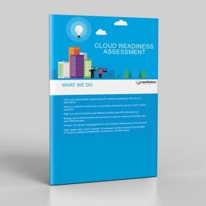 Cloud Readiness Assessment