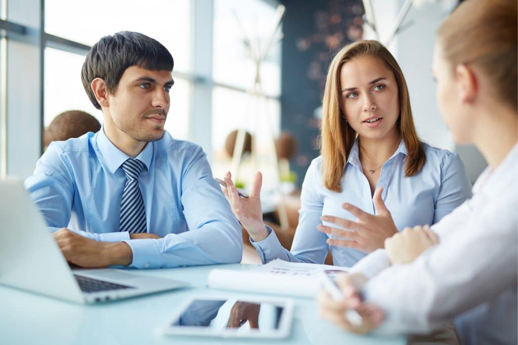 Cyber security consultants
