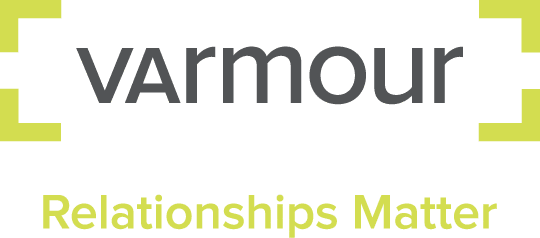 vArmour Partner London Logo