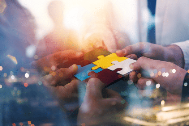 Technology is a piece of DataOps jigsaw