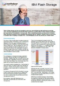 FlashSystems PDF 