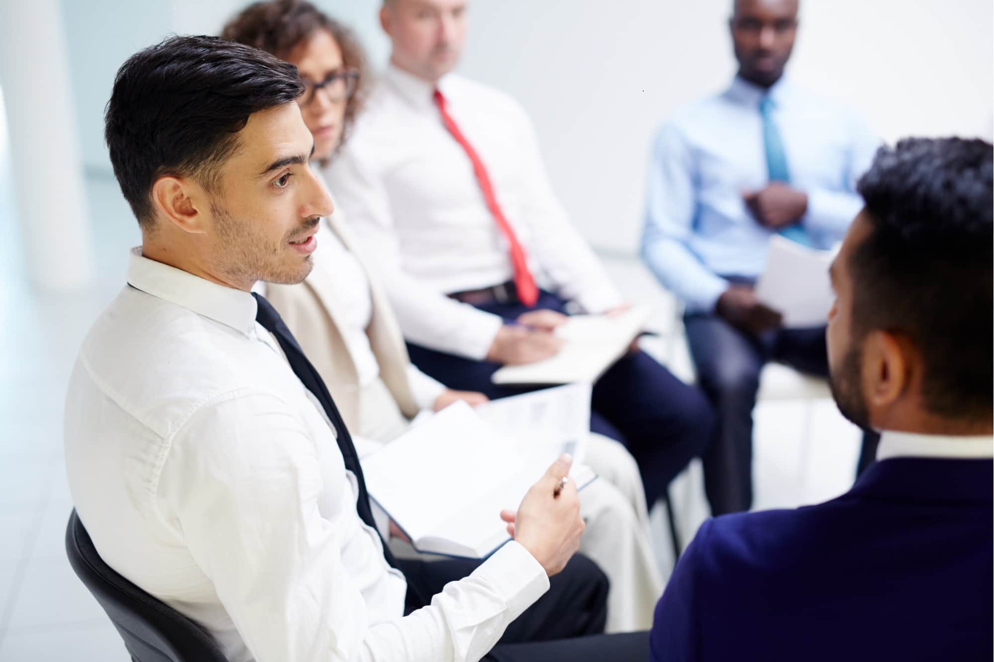 Enhance your in-house IT Skills with Northdoor Managed Services