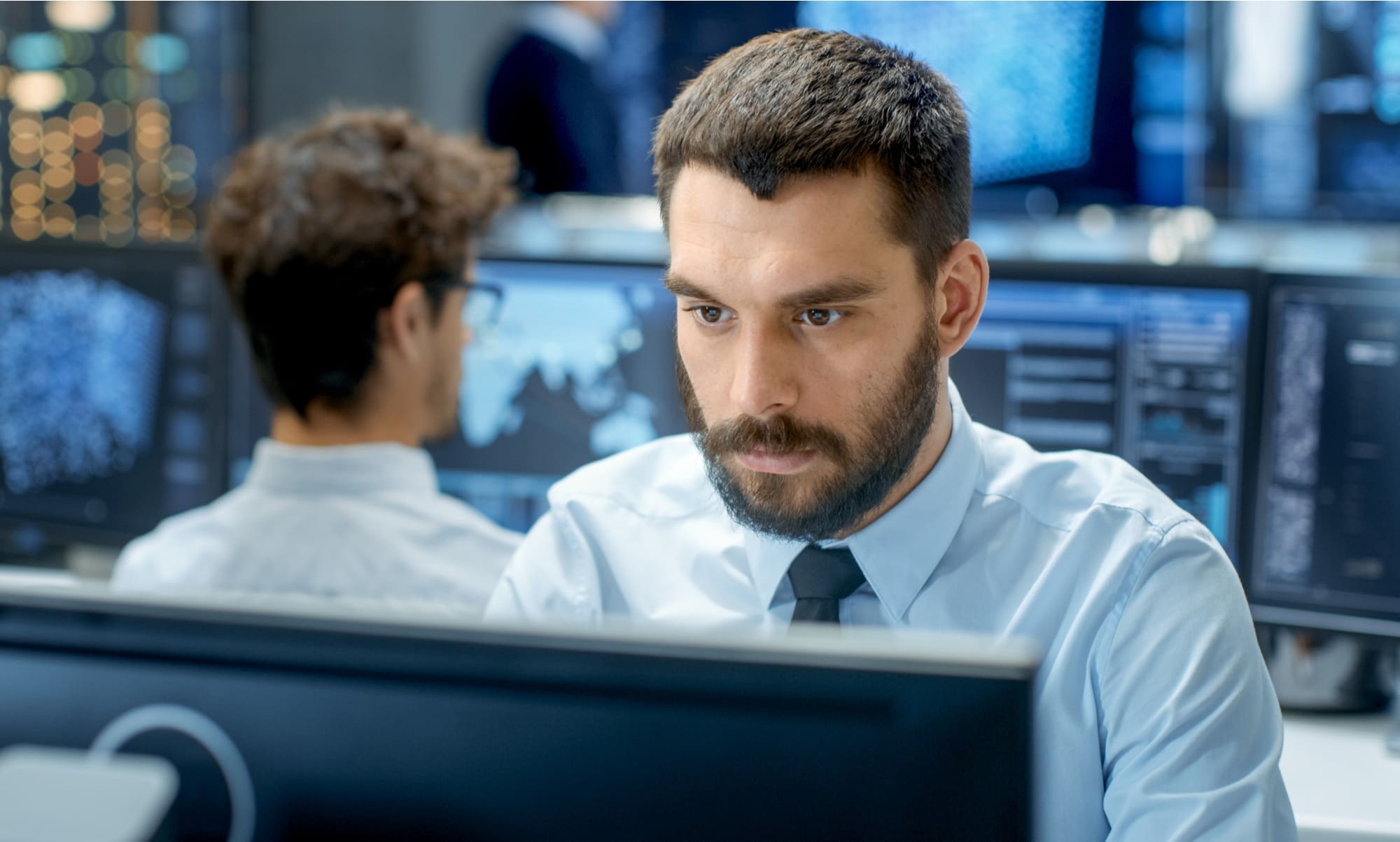 What is Virtual Tape Storage?