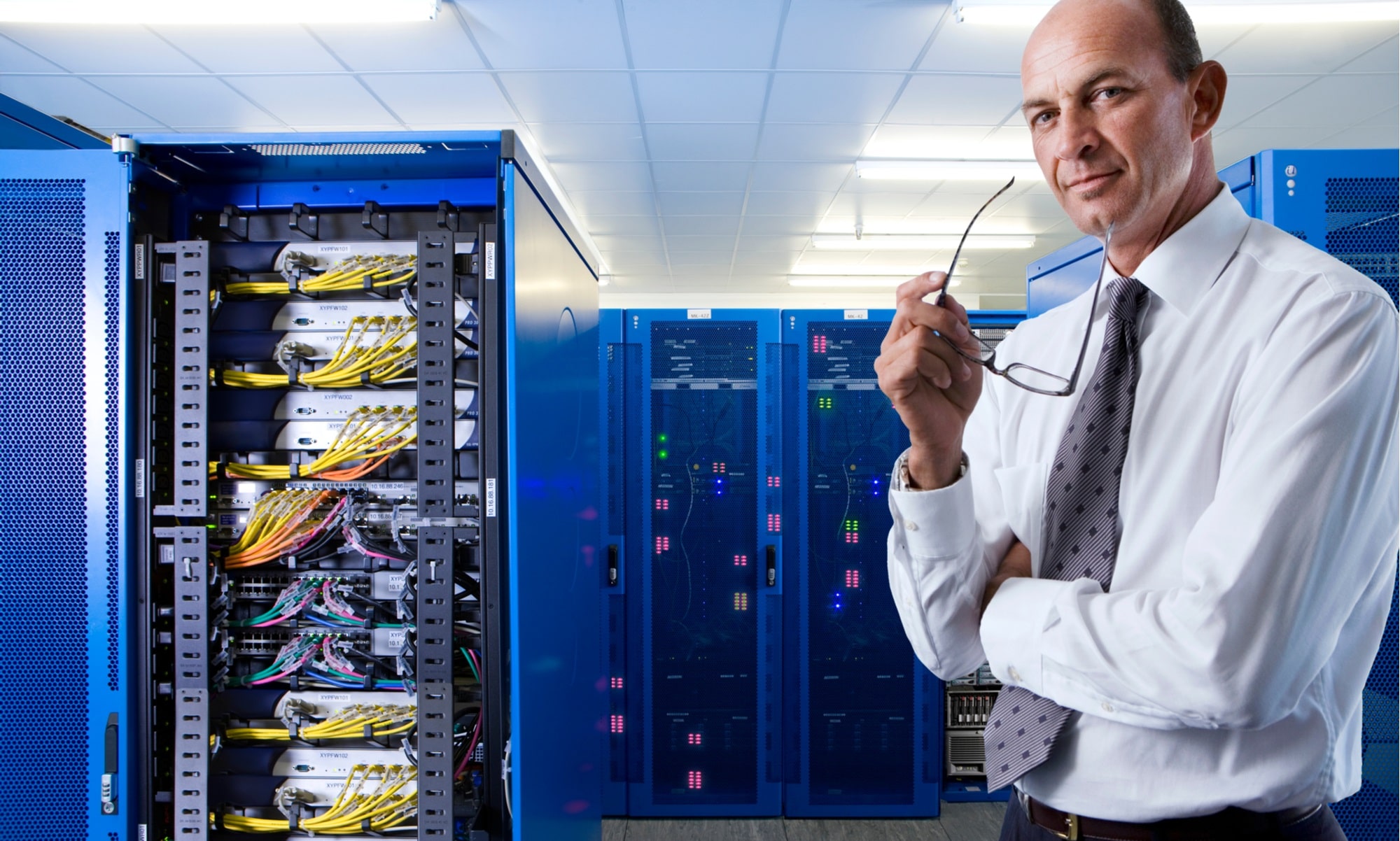 Data Centre