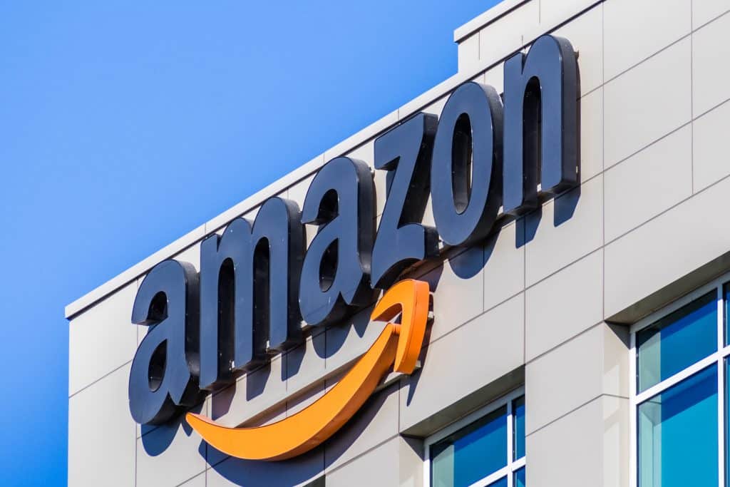 Amazon GDPR Fine 