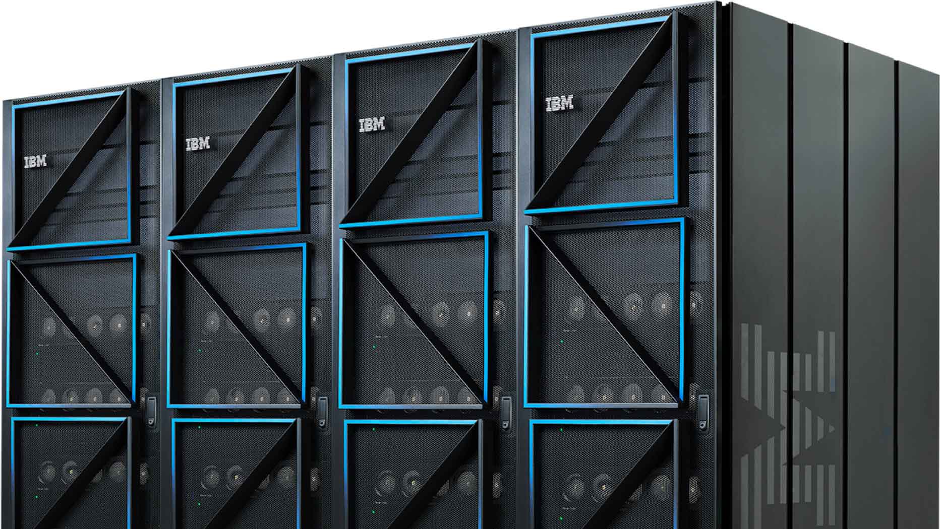 IBM Power10