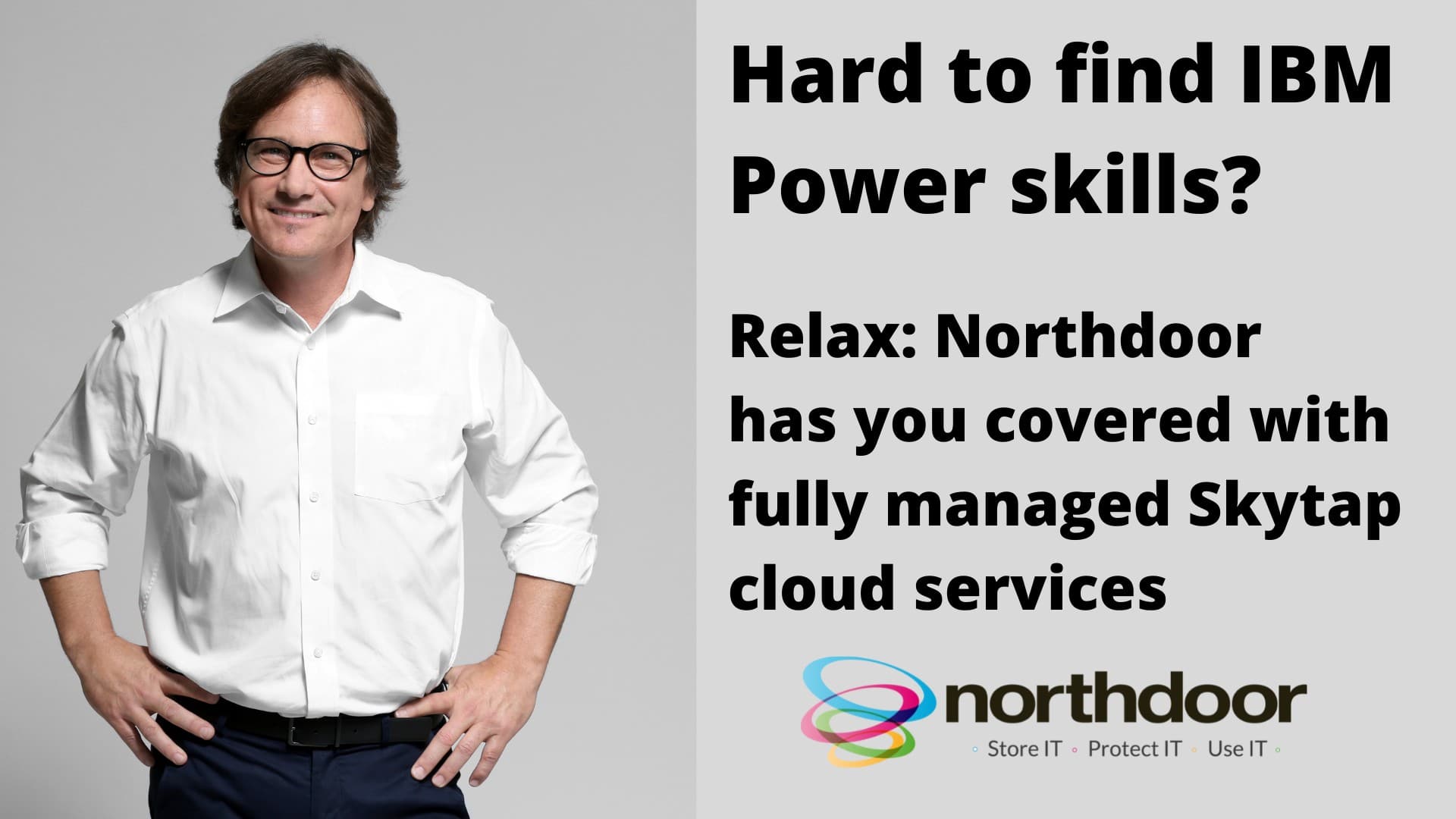 Skytap: keep your IBM Power workloads running optimally
