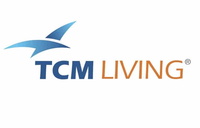 TCM Living logo