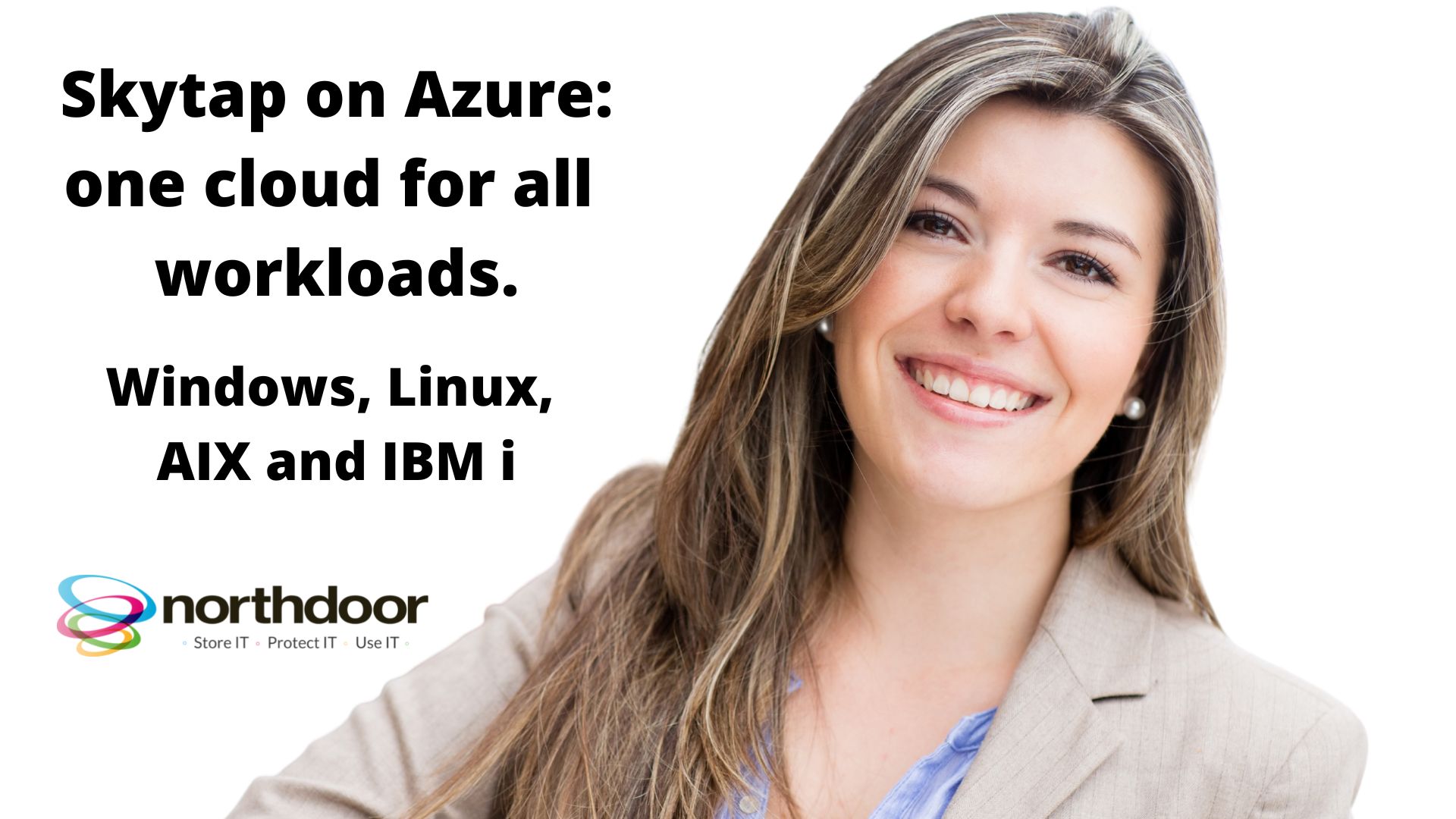 Skytap one cloud for everything IBM Power on Azure 