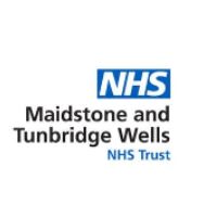 Maidstone and Tunbridge Wells logo for PowerBI case study