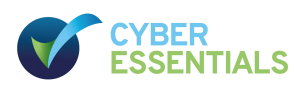 Cyber essentials logo