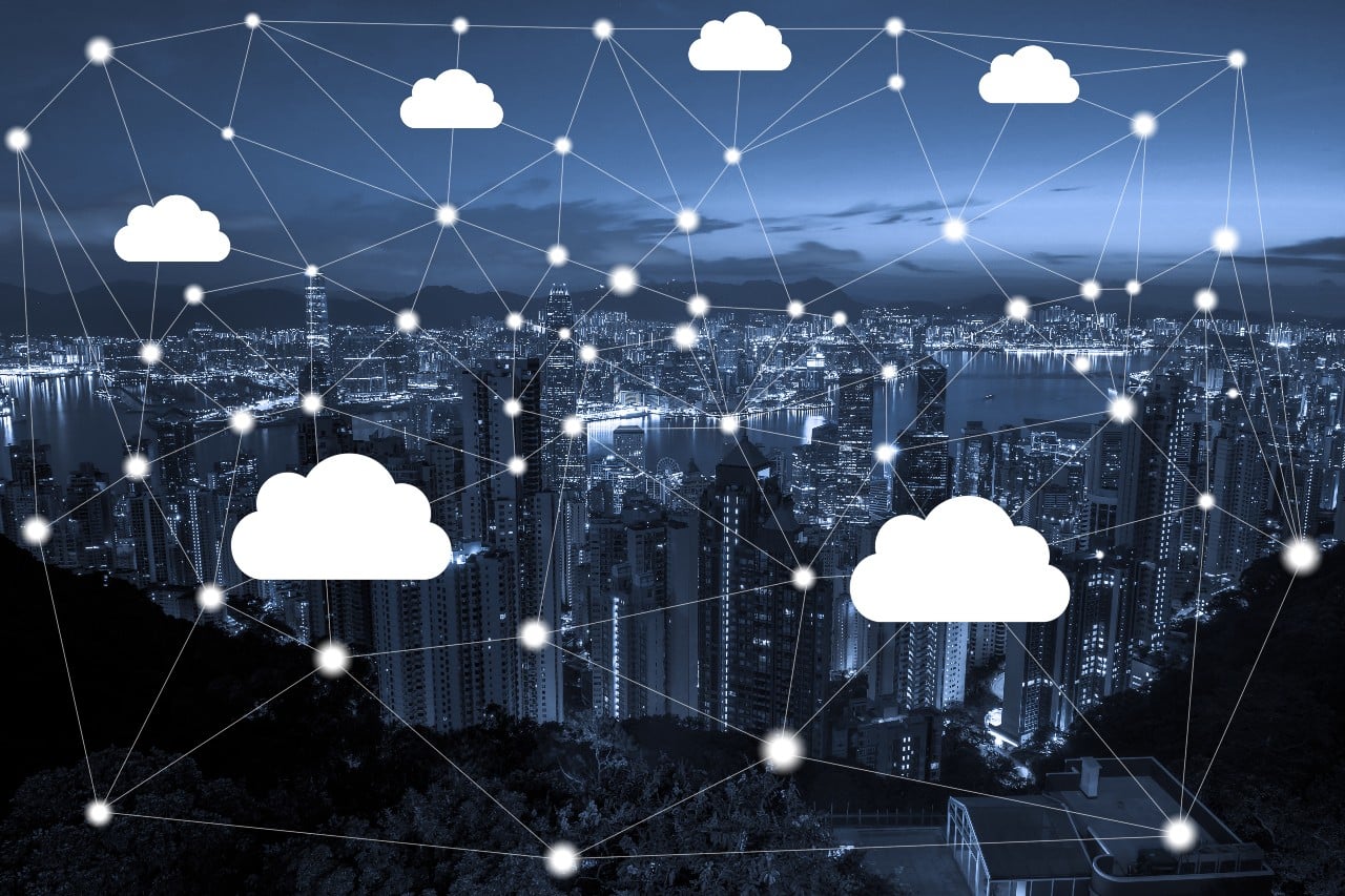 IBM i offer cloud