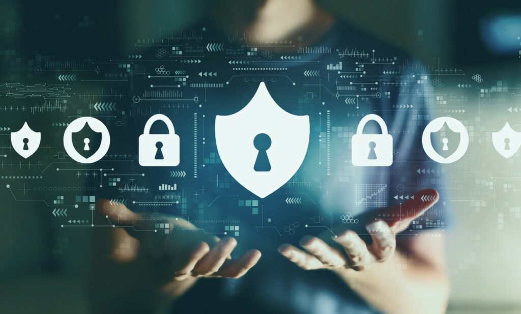 Operational Resilience for cyber security 