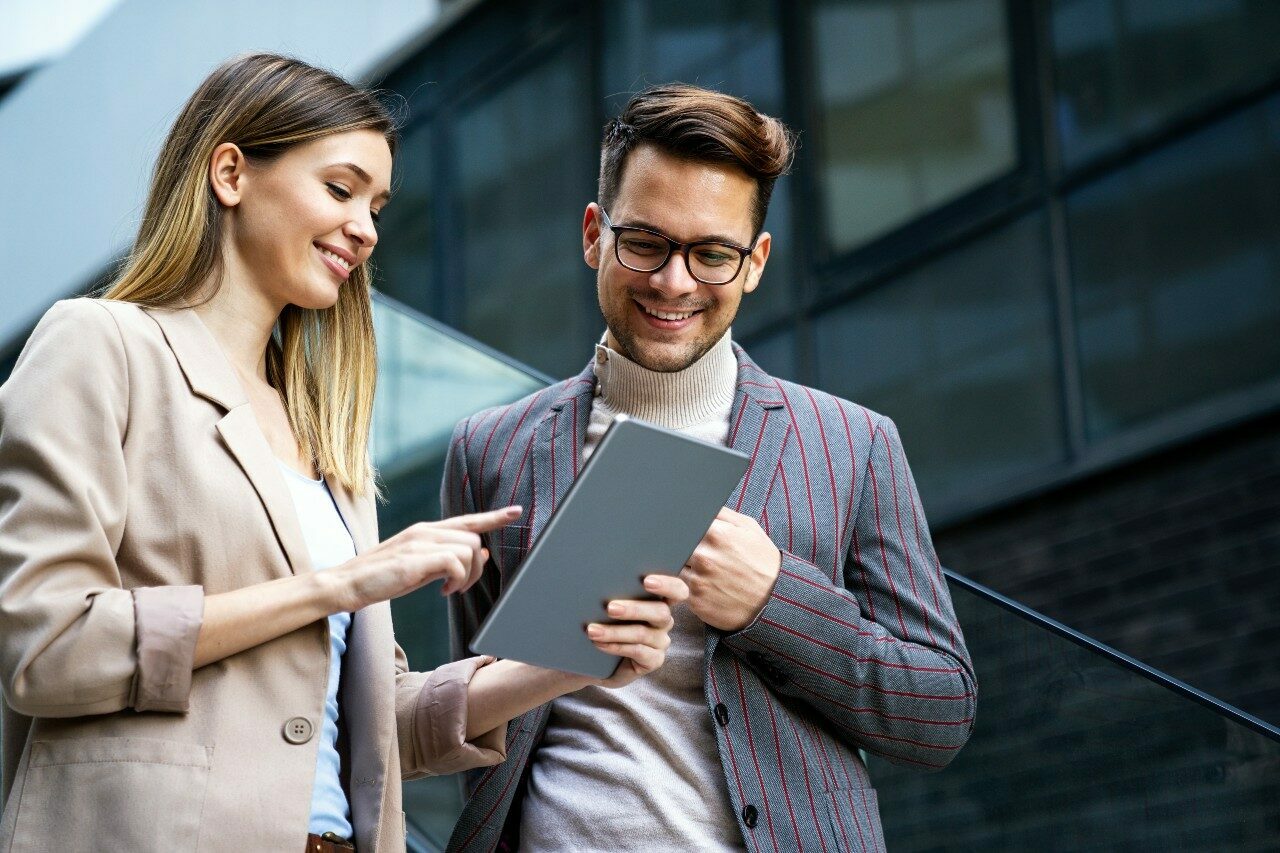 Aligning security with strategy