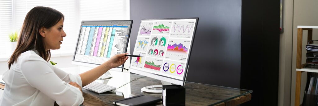 Analytics Dashboard