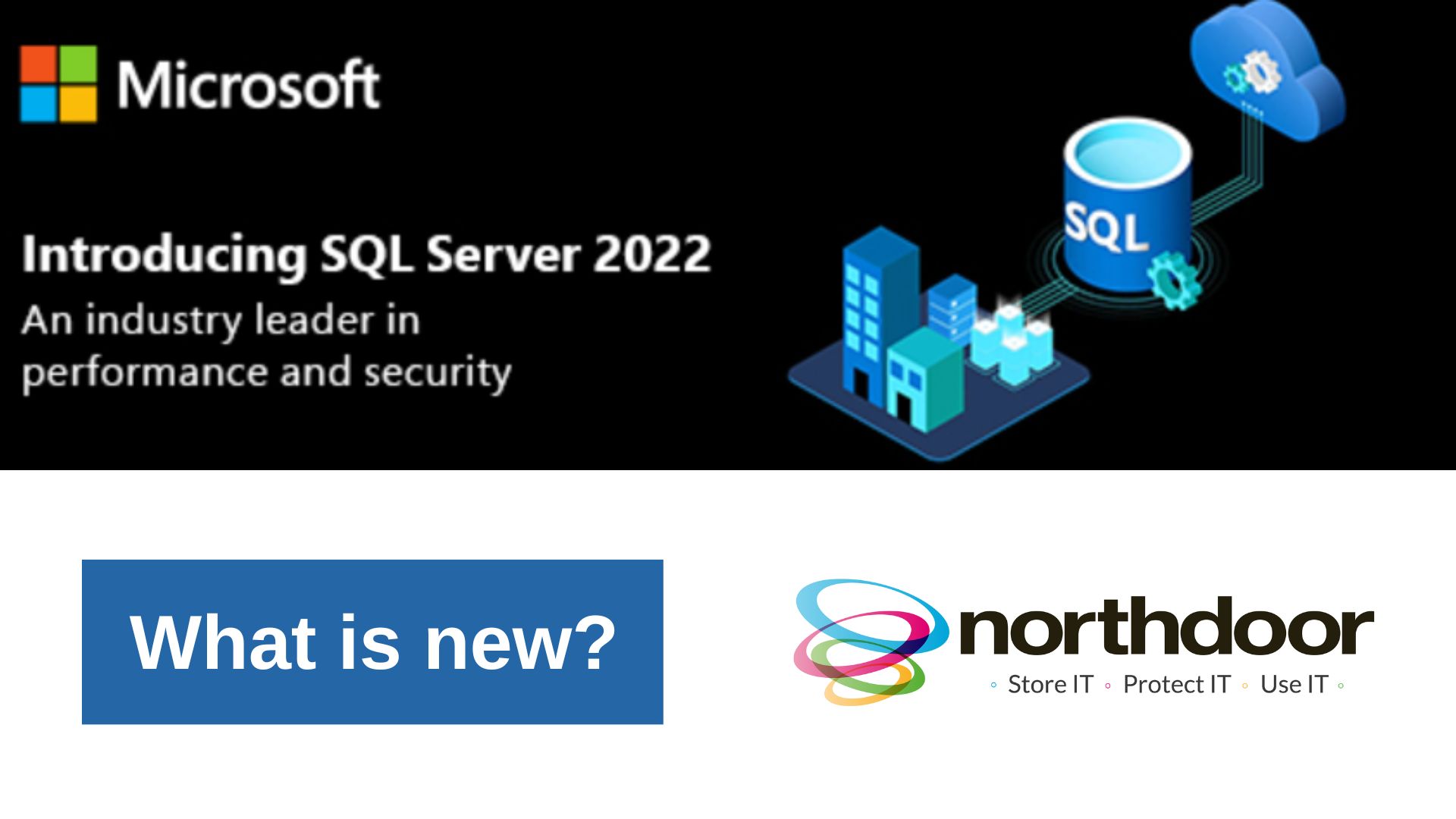 SQL Server 2022 Microsoft