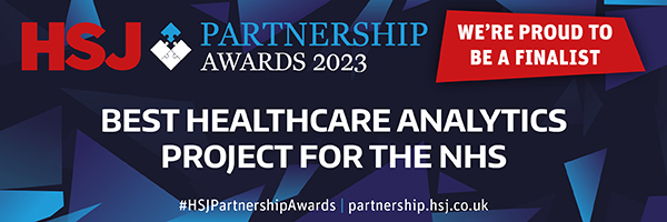 HSJ Finaist logo