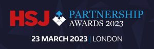 HSJ Partnership Awards