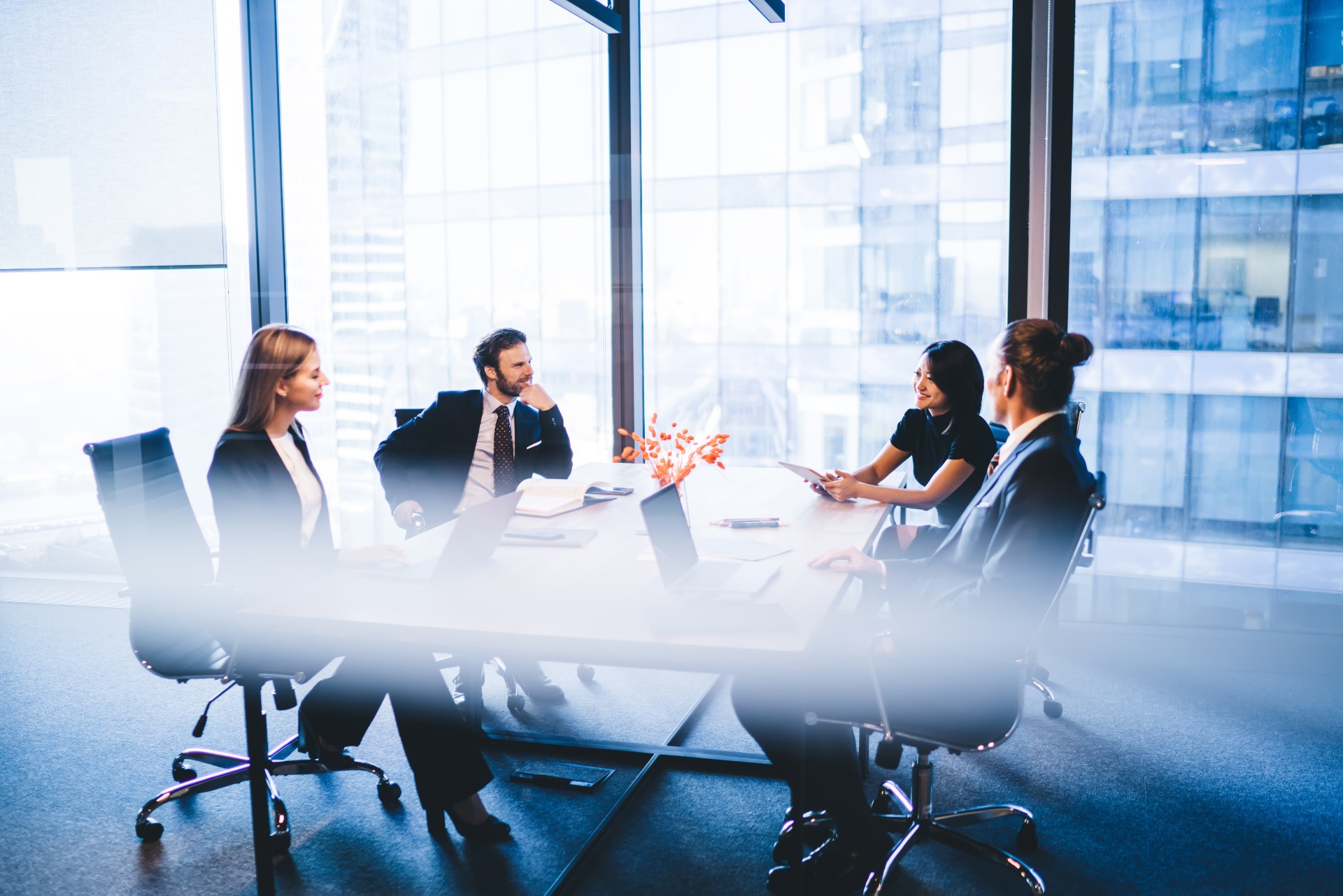 Driving value from IT Managed services 