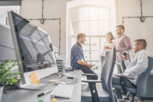 Mitigating human error in SME Cybersecuriy threats