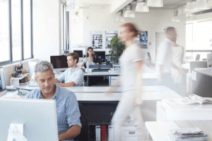 avoiding cybersecurity breaches caused by human negligence