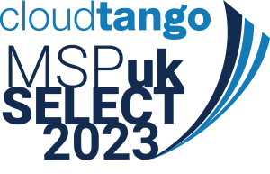 Cloudtango MSP UK Select 2023