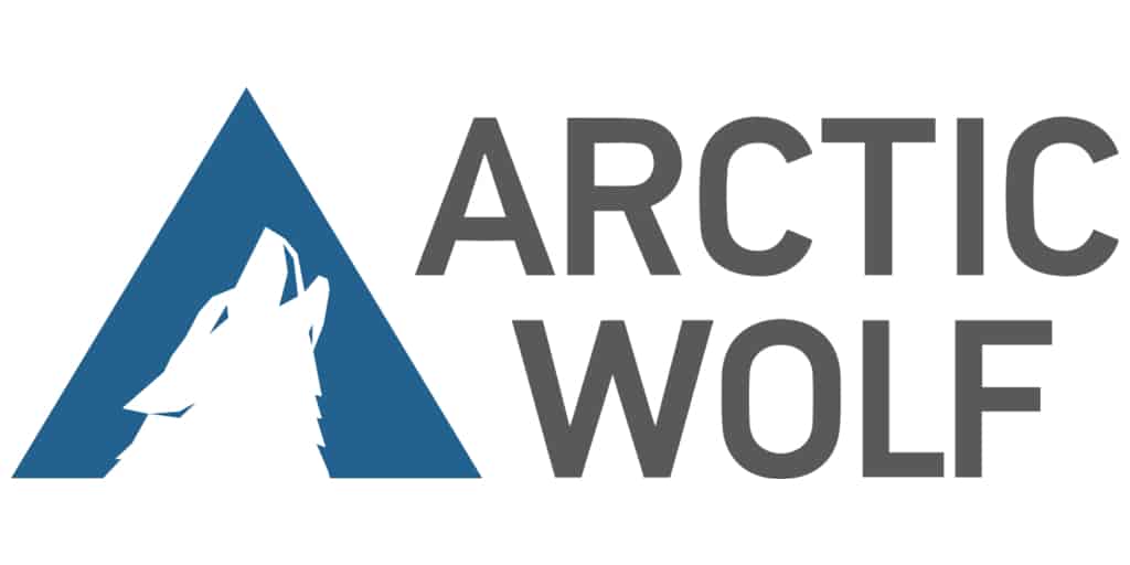 Artic Wolf logo