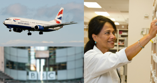 British Airways, Boots, and the BBC hit by supply chain attack