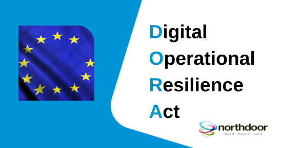 Digital Operational Resilience Act (DORA)
