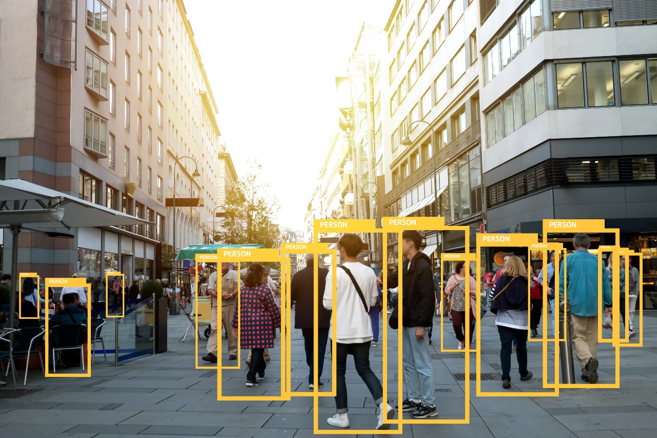 AI transformation in business